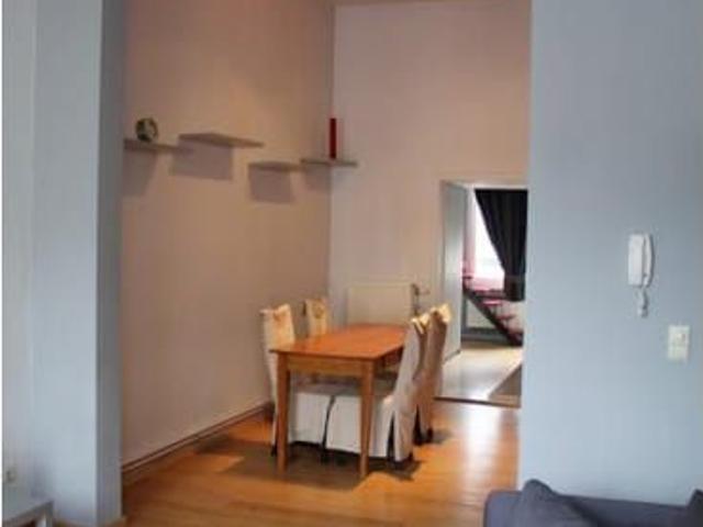 Appartement te huur