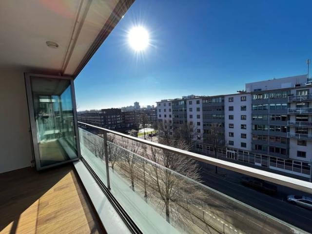 Appartement te huur