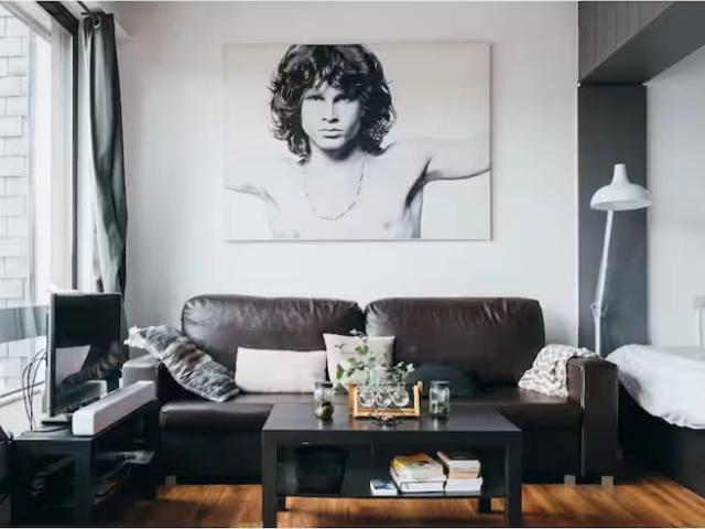 Appartement te huur