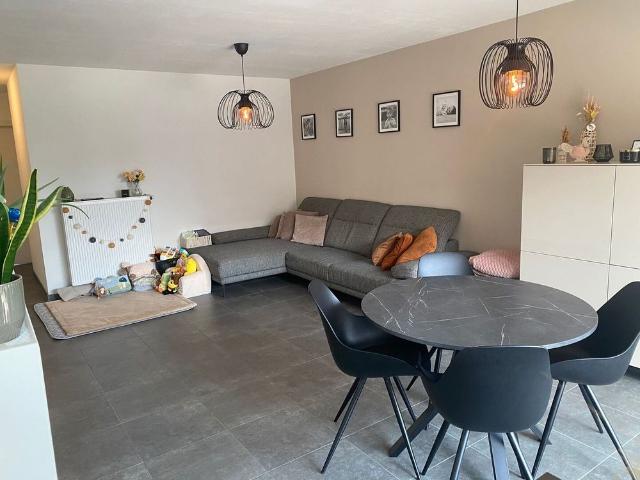 Appartement Te huur