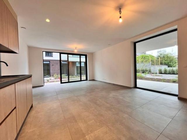Appartement te huur