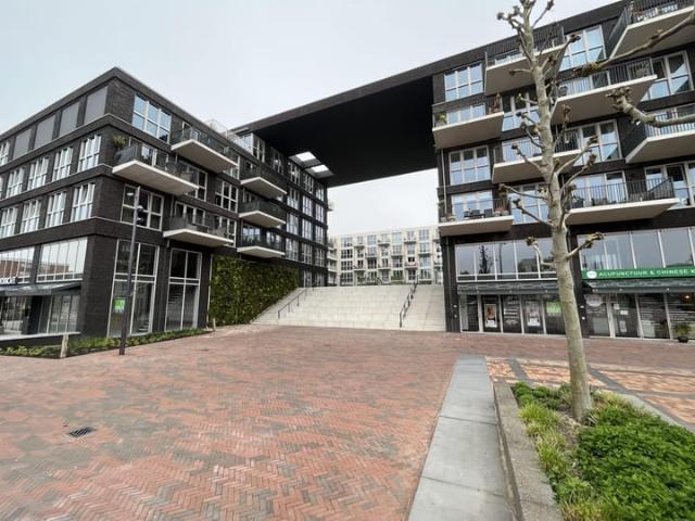 Appartement te huur