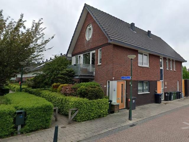 Appartement te huur