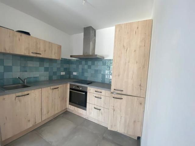 Appartement te huur