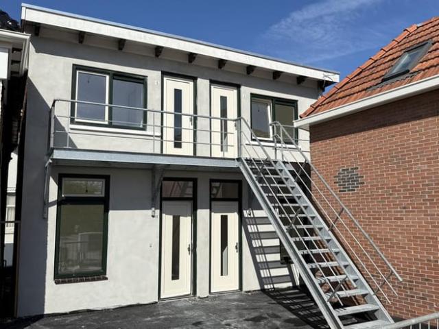 apartment for rent in Marktplein 1 I 9671AZ Oldambt Winschoten Centrum Winschoten