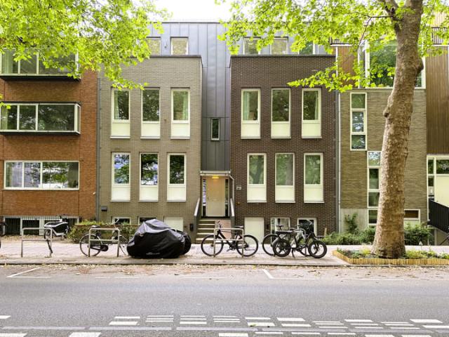 Appartement te huur