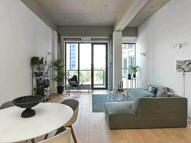 Appartement te huur
