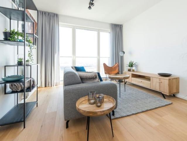 Appartement te huur