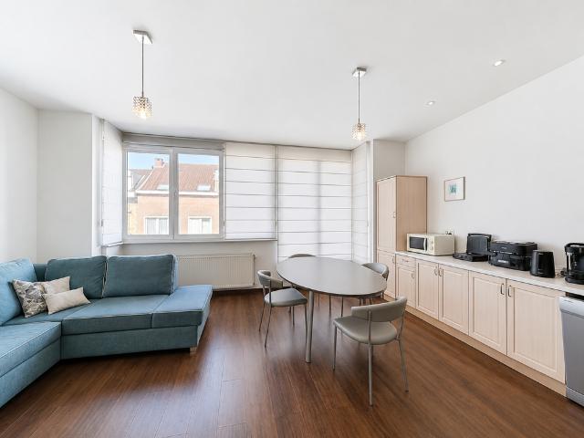 Appartement te huur