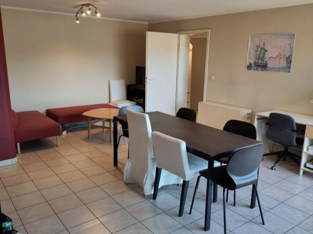 Appartement te huur
