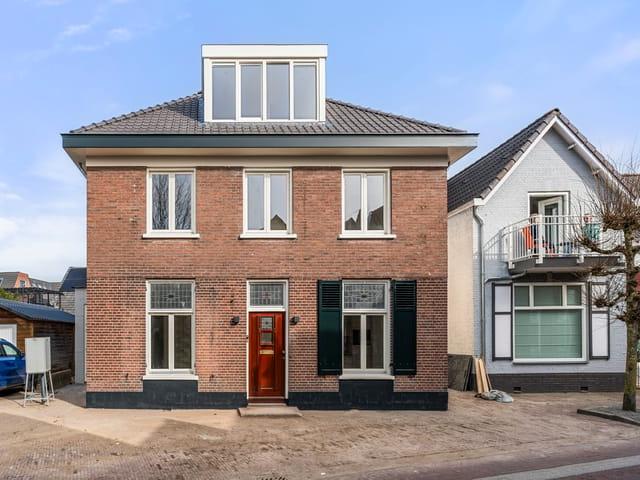 Appartement te huur