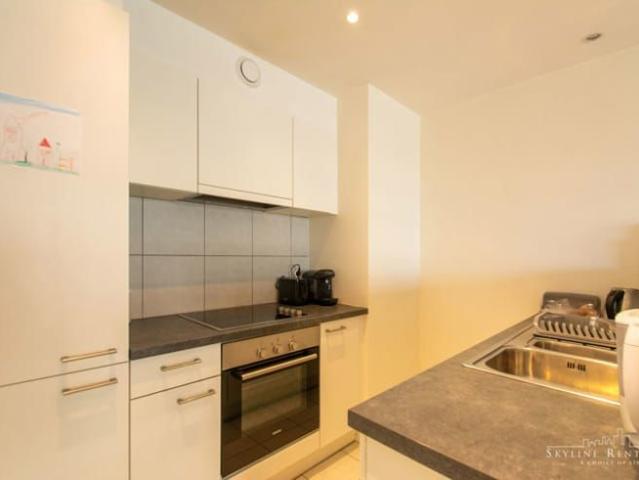Appartement te huur