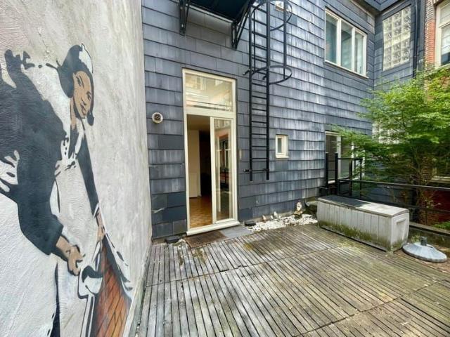 Appartement te huur
