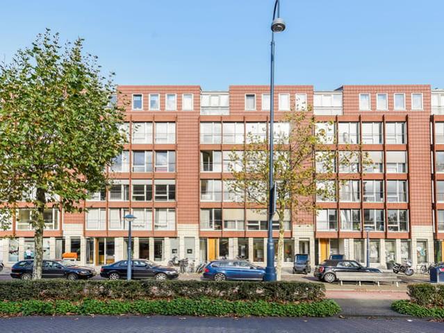 Appartement te huur