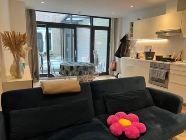 Appartement te huur