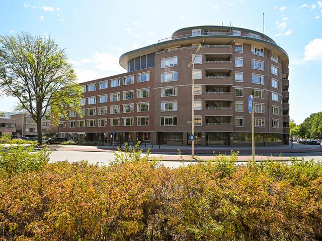 Appartement te huur