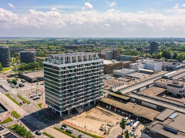 Appartement te huur