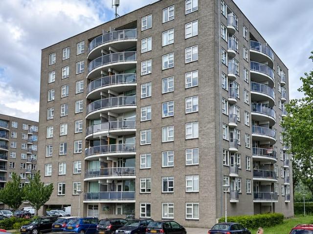 Appartement te huur