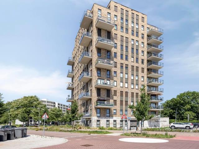 Appartement te huur