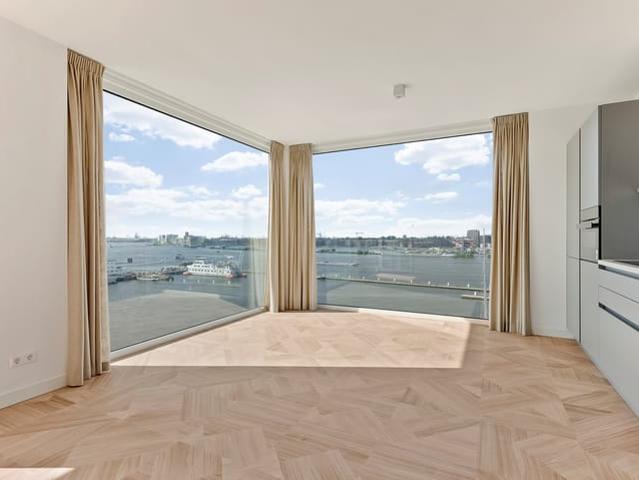 Appartement te huur