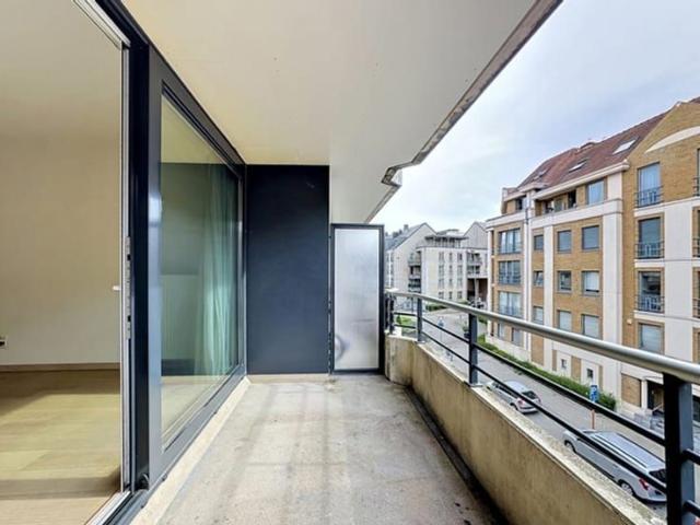 Appartement te huur