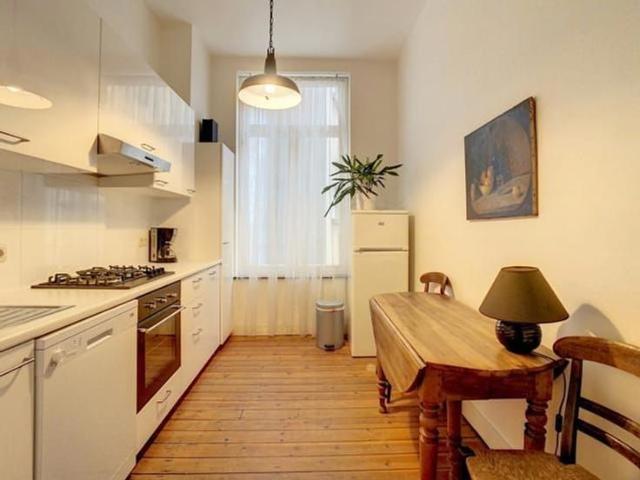 Appartement te huur