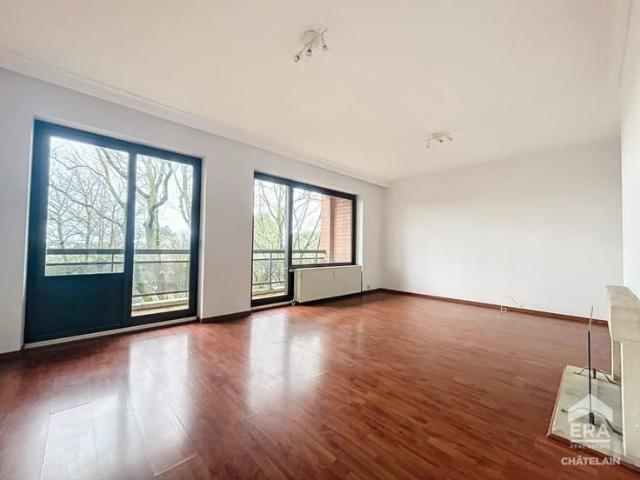 Appartement te huur