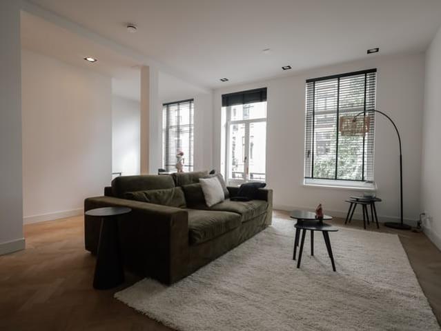 Appartement te huur