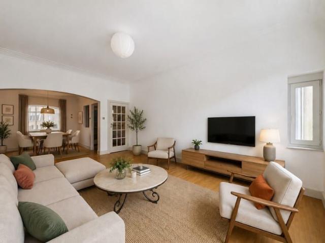 Appartement te huur