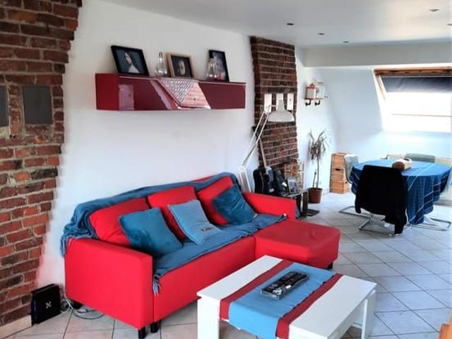 Appartement te huur