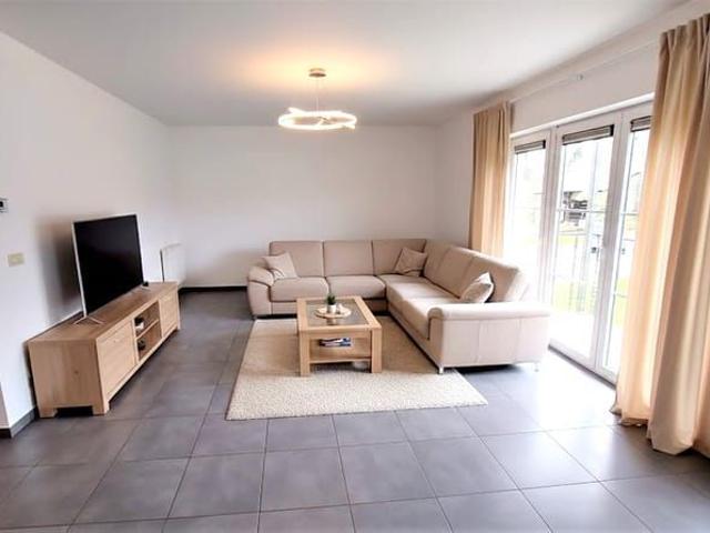 Appartement te huur