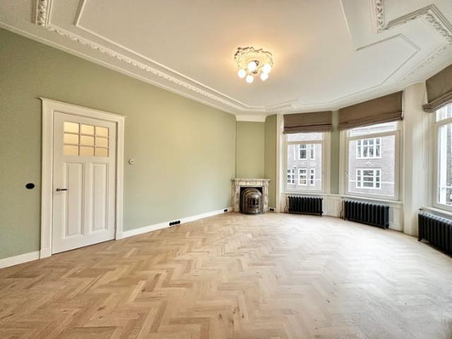 apartment for rent in Nicolaas Maesstraat 123 1 1071PW Amsterdam Hondecoeterbuurt Amsterdam