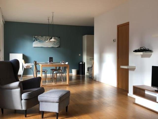 Appartement te huur