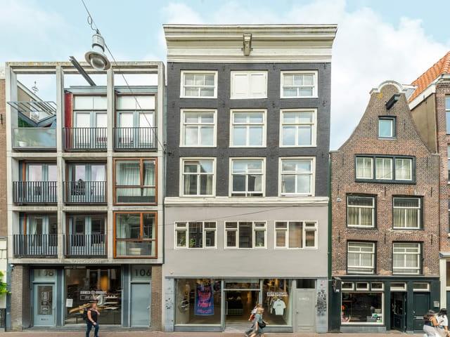 Appartement te huur