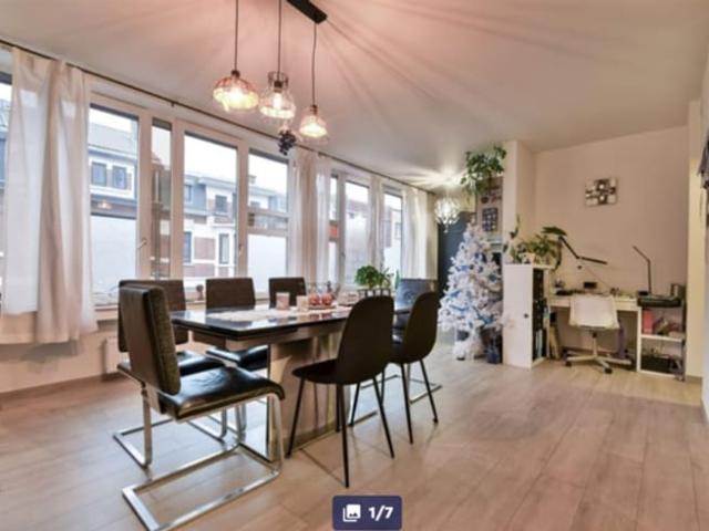 Appartement te huur