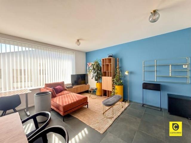 Appartement te huur