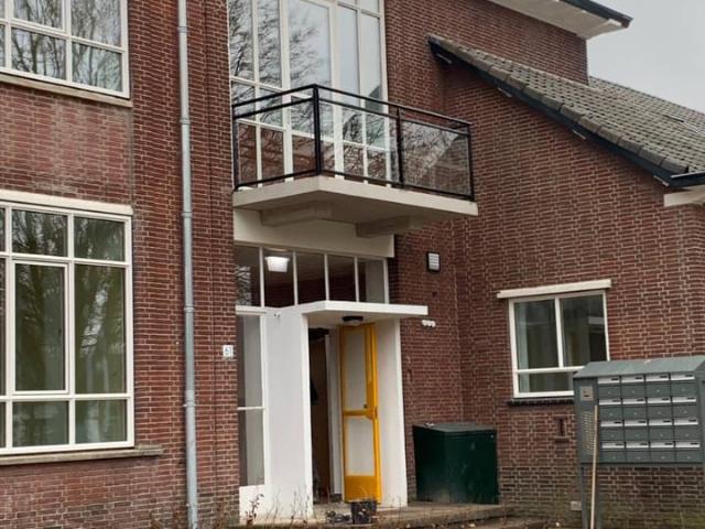 apartment for rent in Hoenderparkweg 97 7335GR Apeldoorn Westenenk Apeldoorn