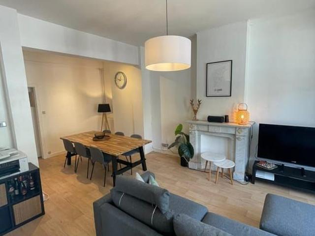 Appartement te huur