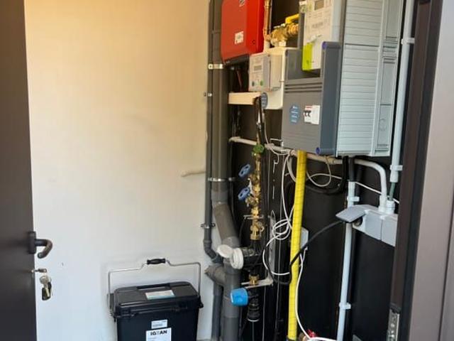 Appartement te huur
