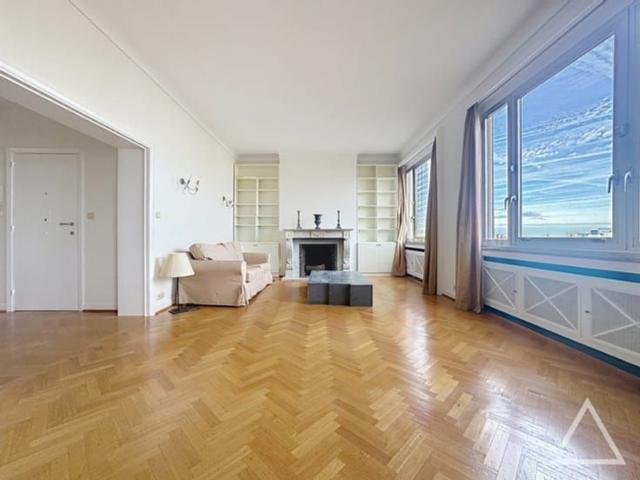 Appartement te huur