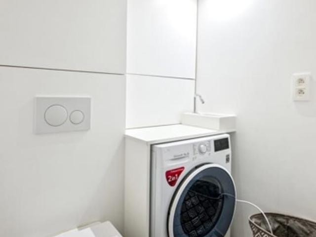 Appartement te huur