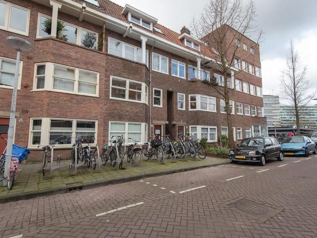 Appartement te huur