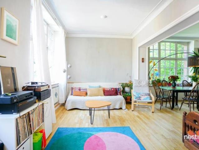 Appartement te huur