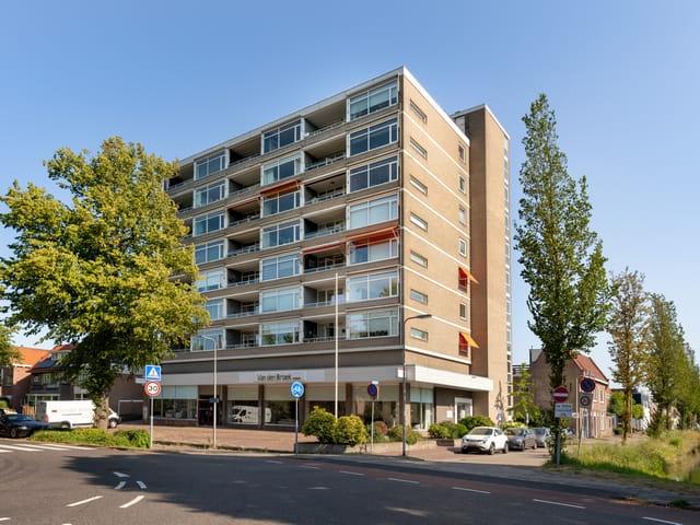 Appartement te huur