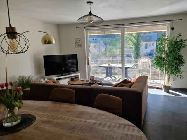 Appartement te huur