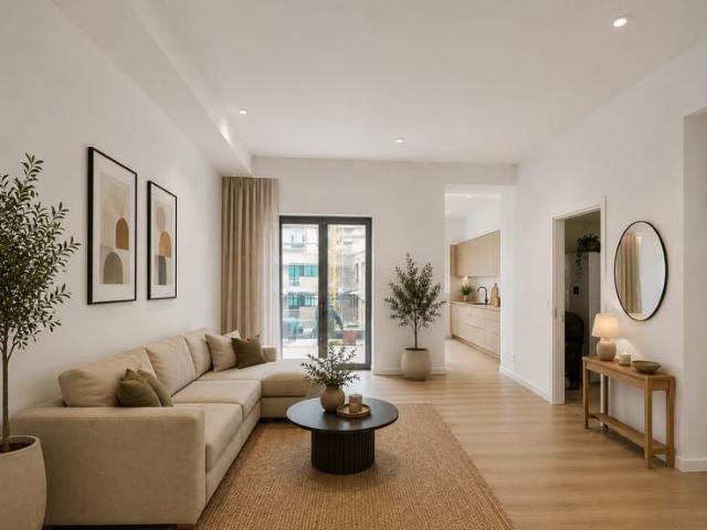 Appartement te huur