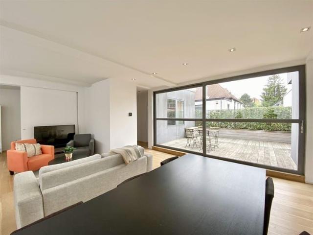 Appartement te huur