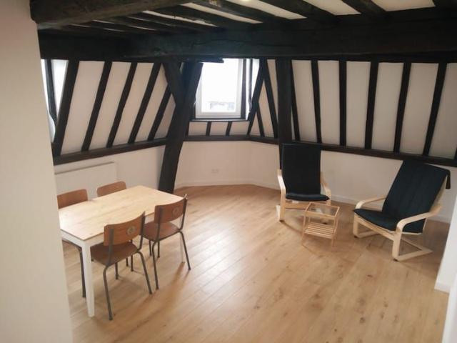 Appartement te huur