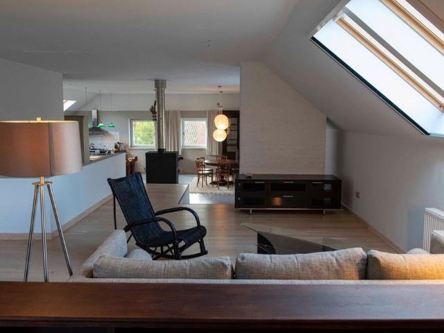 Appartement Te huur