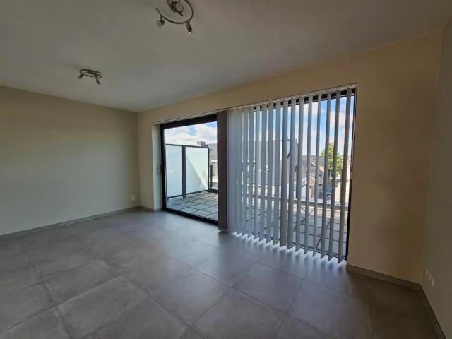 Appartement te huur
